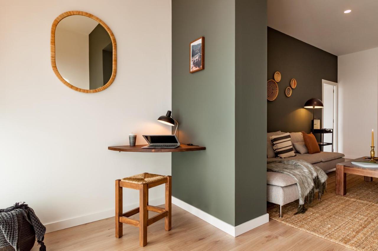 Lejlighed Tefe - Two Bedrooms In Gracia Barcelona