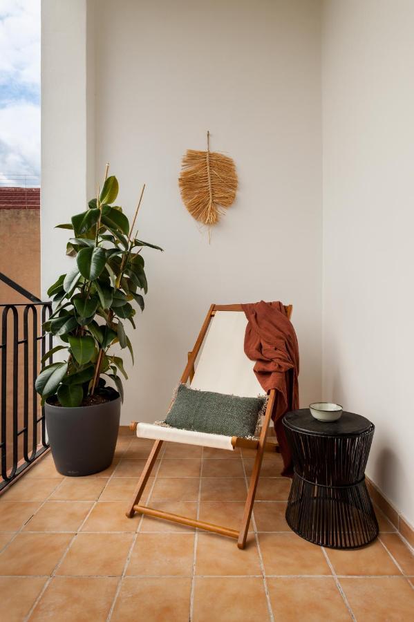 Lejlighed Tefe - Two Bedrooms In Gracia Barcelona