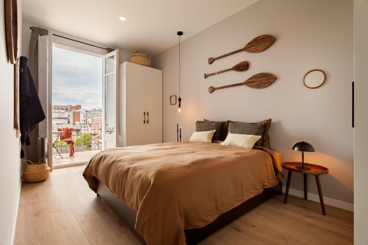 Tefe - Two Bedrooms In Gracia Lejlighed