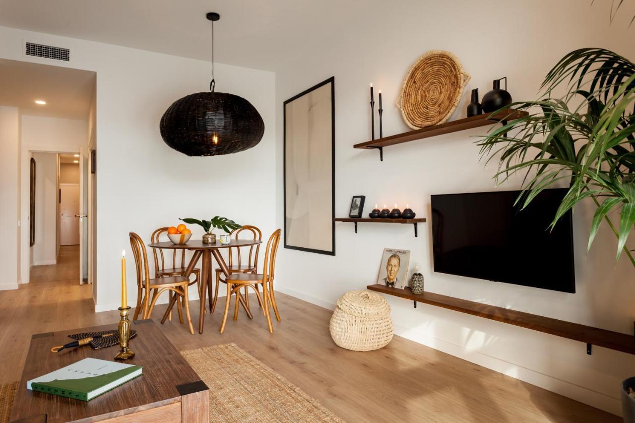 Lejlighed Tefe - Two Bedrooms In Gracia *