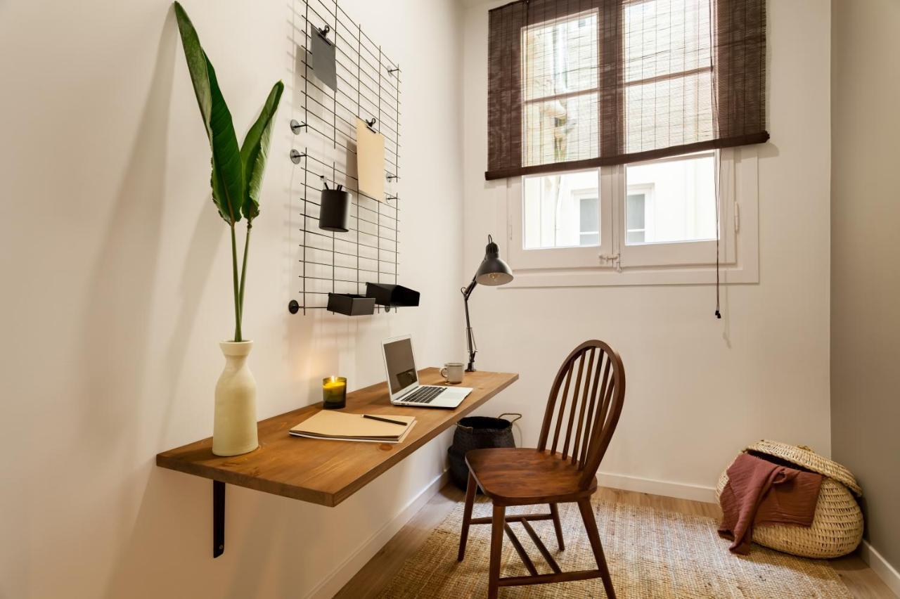 Tefe - Two Bedrooms In Gracia Lejlighed Barcelona
