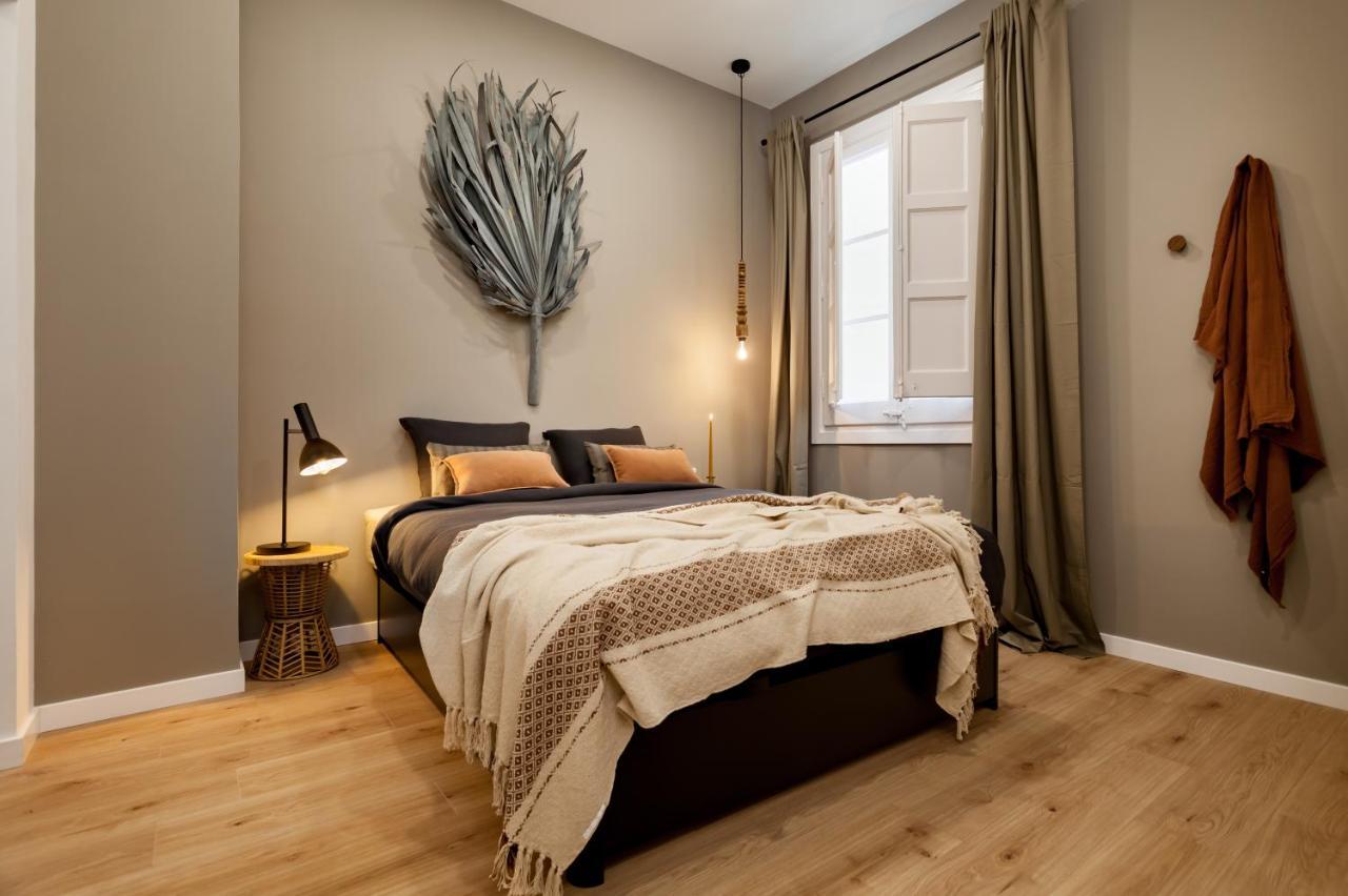 Tefe - Two Bedrooms In Gracia Lejlighed