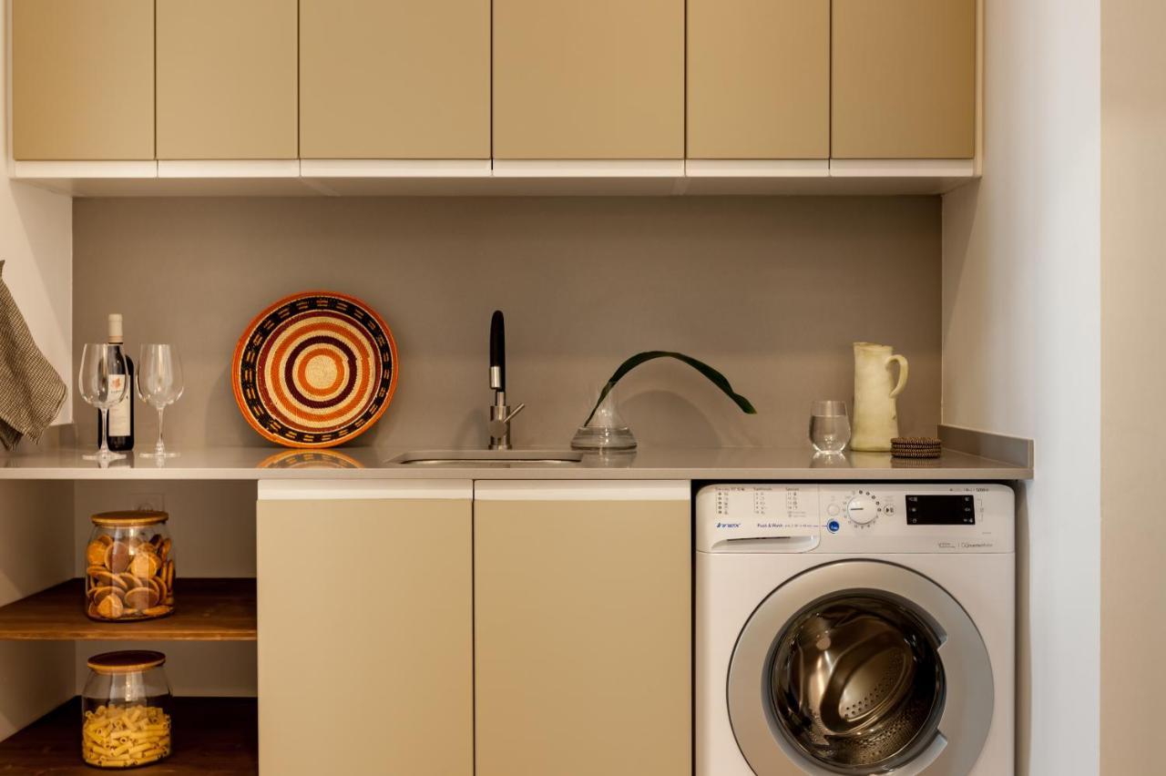 Tefe - Two Bedrooms In Gracia Lejlighed Barcelona